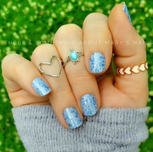 Color Street Ice Castle - Picture 2 of 4